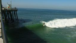 The Pier
