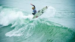 Taylor Clark Nice Air
