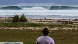 Aura Surf Resort 