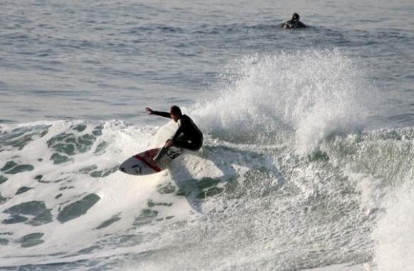 Huntington Beach