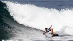 Coco Ho at Echo Beach Canggu