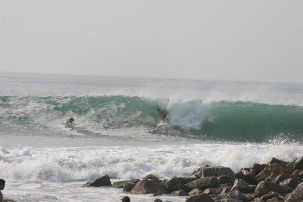 Salina Cruz Surf Camp & Surf Tours 26