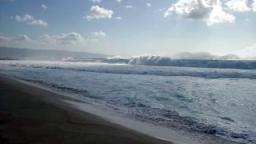 North Shore of Hawaii