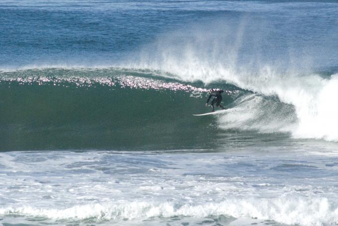 Right Tube
