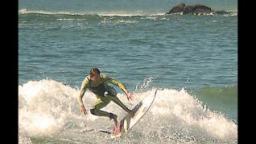 Ocean Beach California