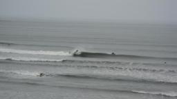 Chicama, San Bartolo, PERU