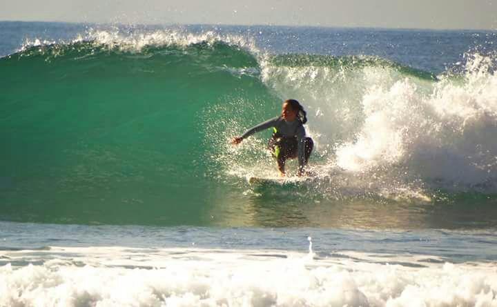 DANUBE SURF COMMUNİTY