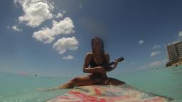 Waikiki Ukulele