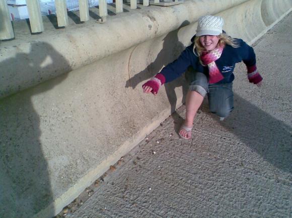 concrete surfing???