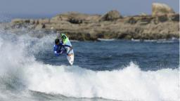 Wahrld Pro Junior 2012