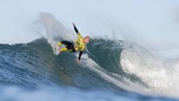 Mick Fanning 2 Time World Champion