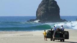 SUPER PROMOS 2011 SURF TOURS SALINA CRUZ, MEX. surfindersholidays.com