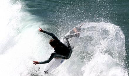 Huntington Beach