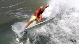 Huntington Beach Surf