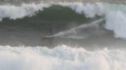 peñascal waves