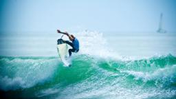 Tanner Hendrickson