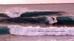 Surf Sardinia Island