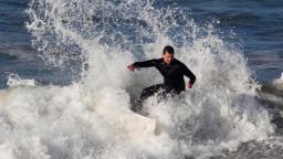 Surfs Up