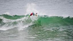 Gabe Kling Vans Pier Classic