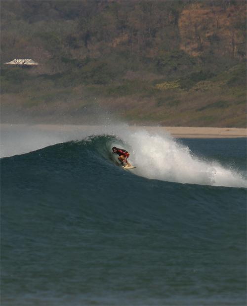 The Rivermouth