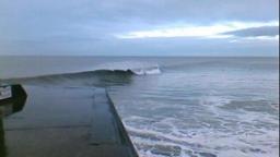 Clean surf