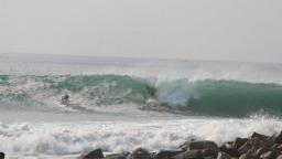 Salina Cruz Surf Camp & Surf Tours 26
