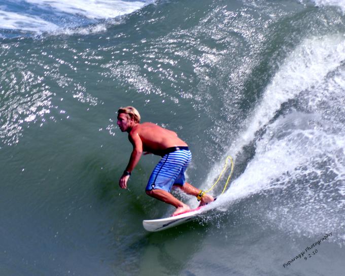 Surfing F L A
