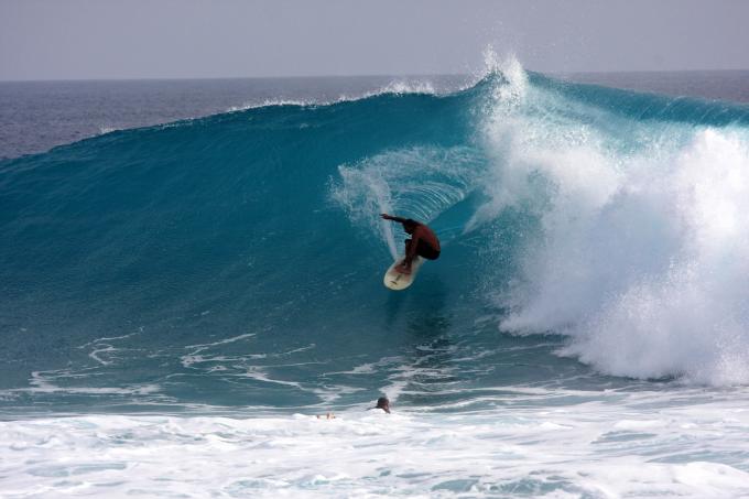 Surfcamp Rapa Nui/ Surfschool