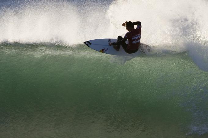 Andy Irons will be missed by many