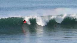 Bodyboarder