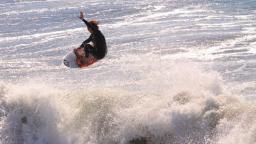 Huge Air