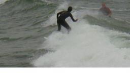 Namino's Wave