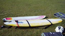 my boards