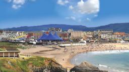 Bundoran Ireland