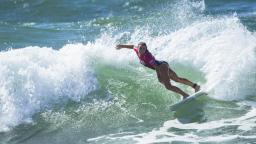 Johanne Defay - Swatch Girls Pro France