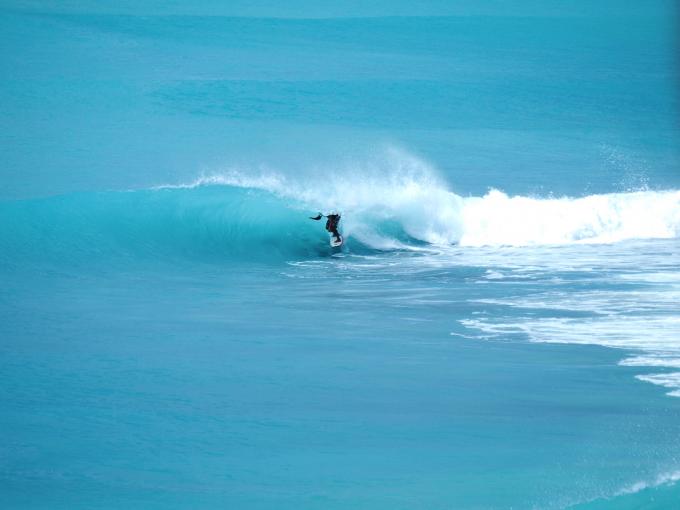 Barbados Perfection