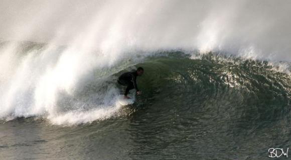 Huntington Beach