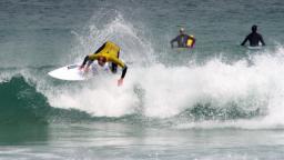 Mini floater