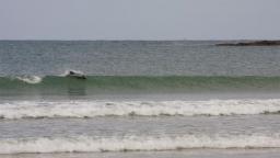 South Island Surf Trip