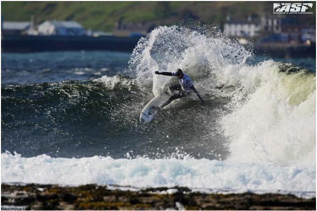 Yuri Sodre - O'Neill CWC