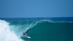 Aura Surf Resort 