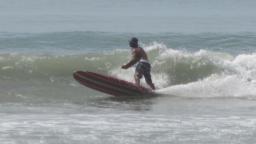 SUP Koh Lanta