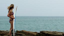 No Surf Today