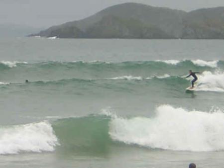 newgale