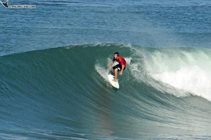 Las Olas Hermosa