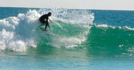 Perth Metro Waves