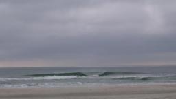 Morning Swell