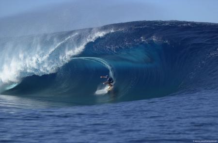 Teahupoo