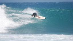 Carving at Jakes Point
