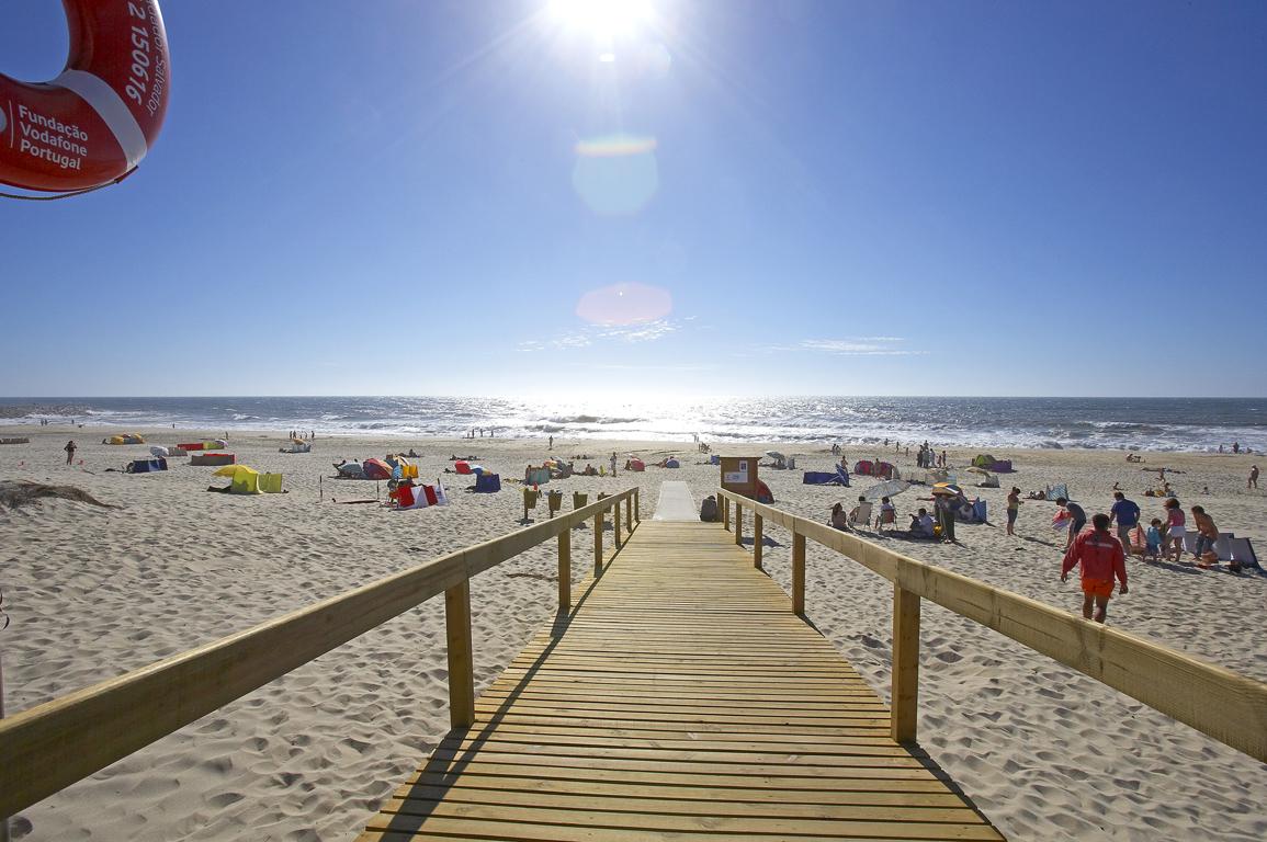 Praia da Vagueira